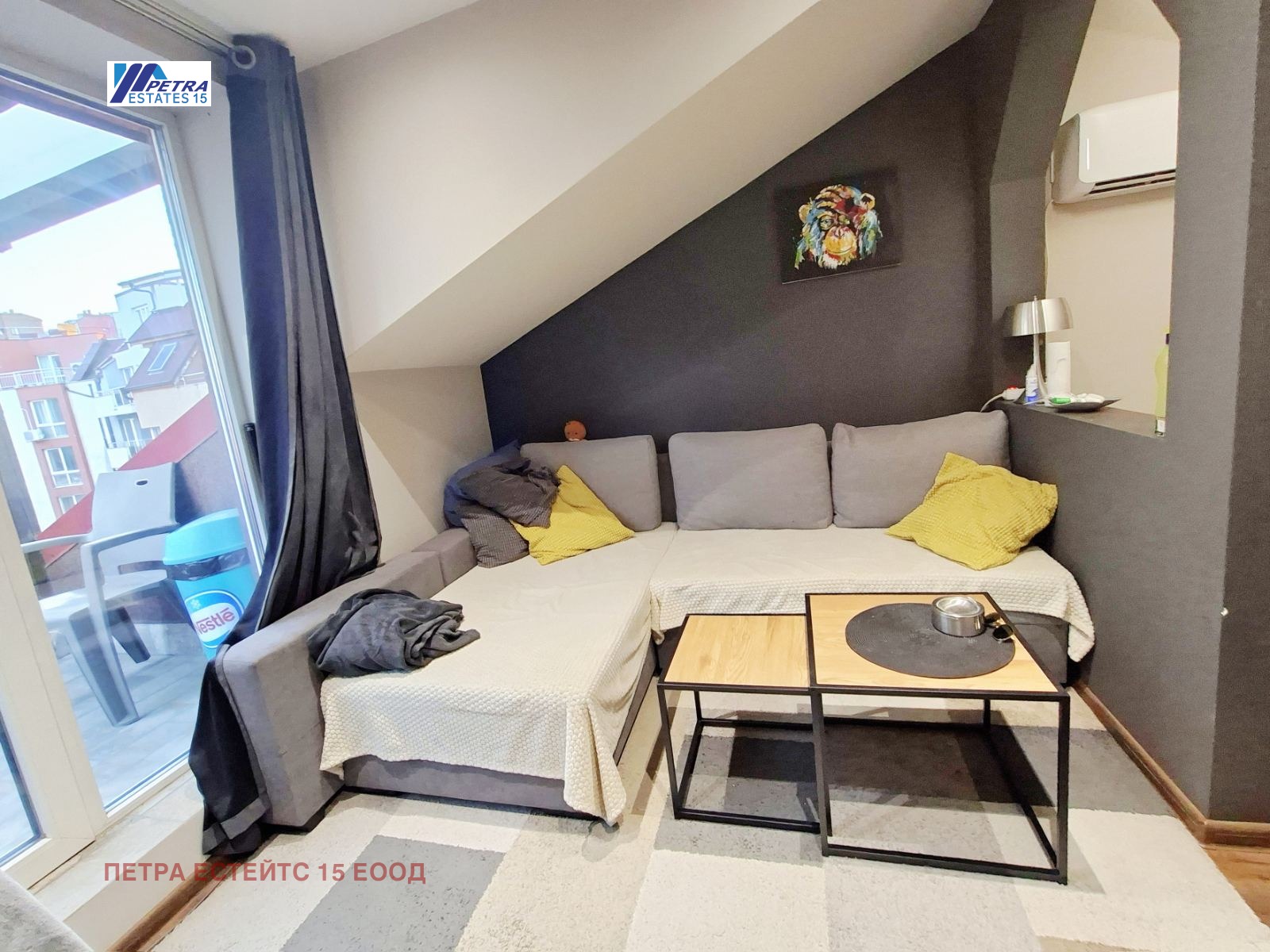 Продава КЪЩА, гр. София, Банишора, снимка 14 - Къщи - 53888634