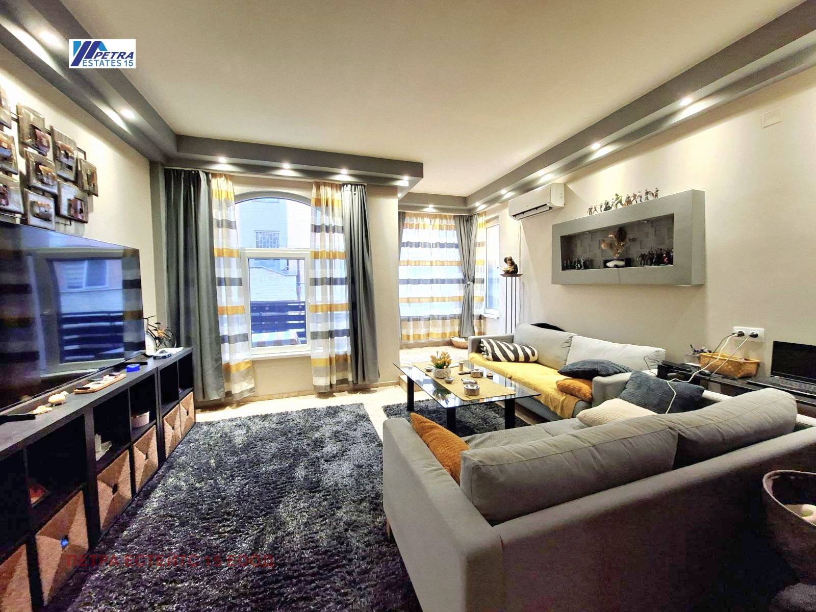 Продава КЪЩА, гр. София, Банишора, снимка 3 - Къщи - 53888634