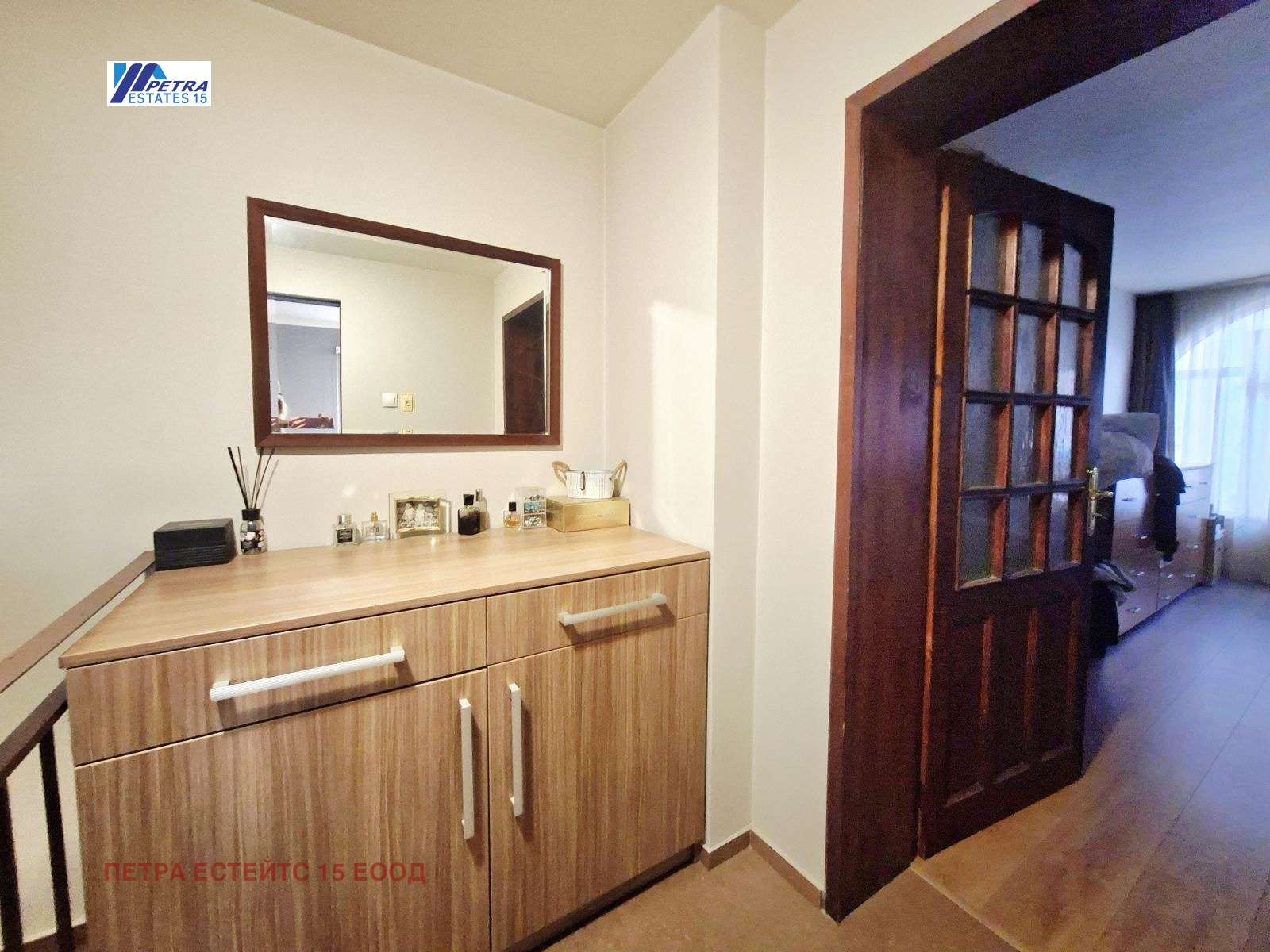 Продава КЪЩА, гр. София, Банишора, снимка 15 - Къщи - 53888634