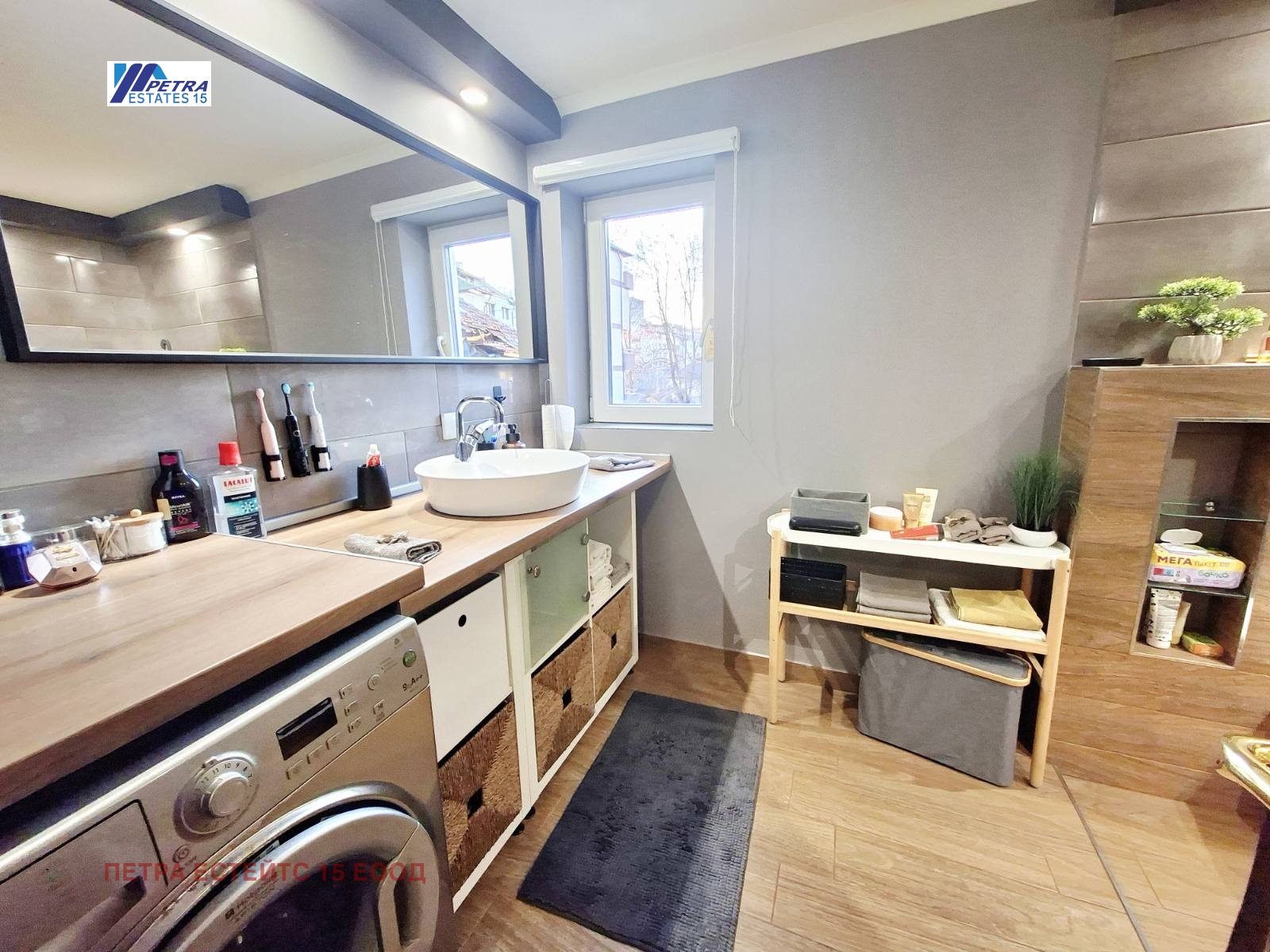 Продава КЪЩА, гр. София, Банишора, снимка 7 - Къщи - 53888634