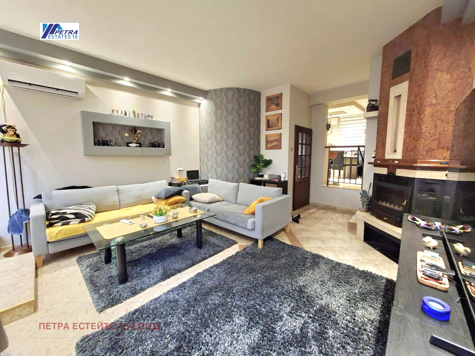 Продава КЪЩА, гр. София, Банишора, снимка 4 - Къщи - 53888634