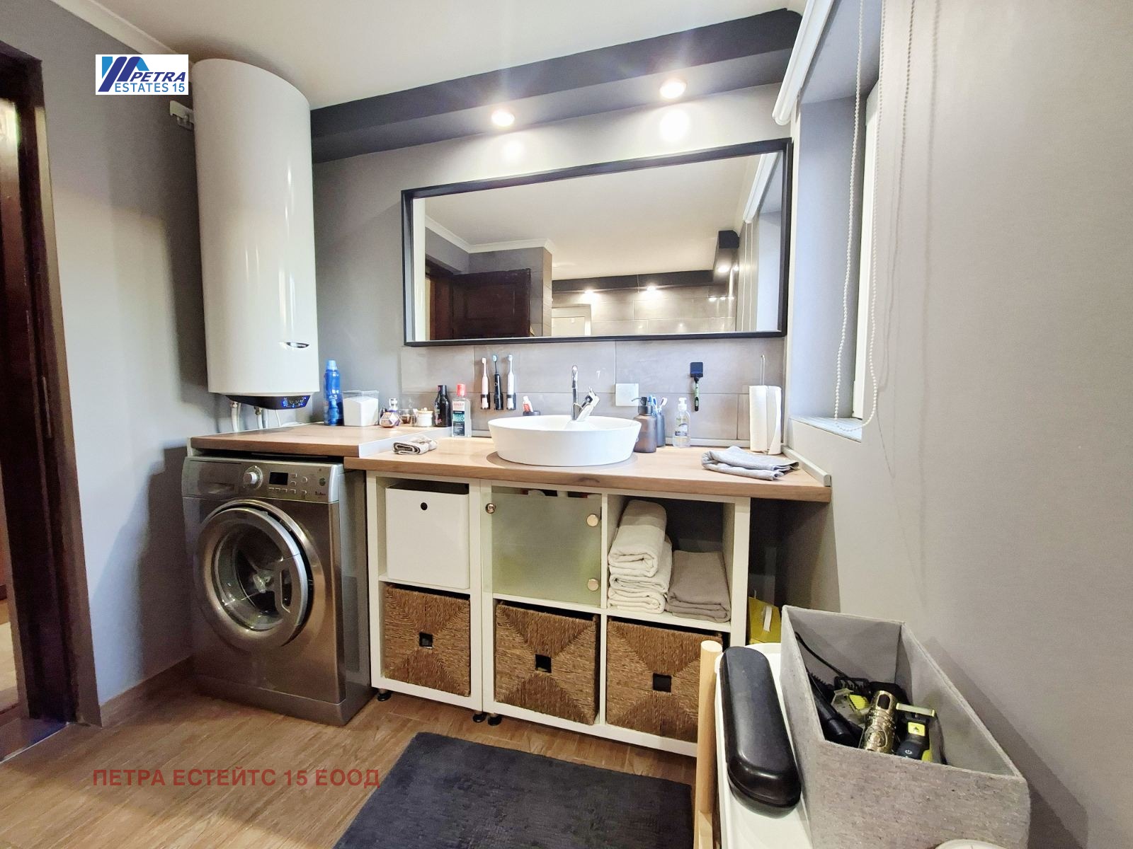 Продава КЪЩА, гр. София, Банишора, снимка 11 - Къщи - 53888634