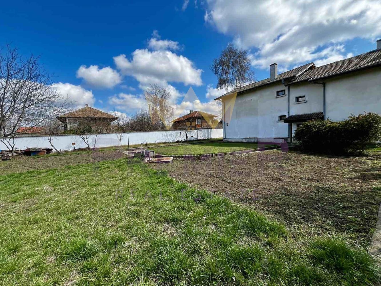 Продава КЪЩА, с. Овчарово, област Добрич, снимка 4 - Къщи - 54363245