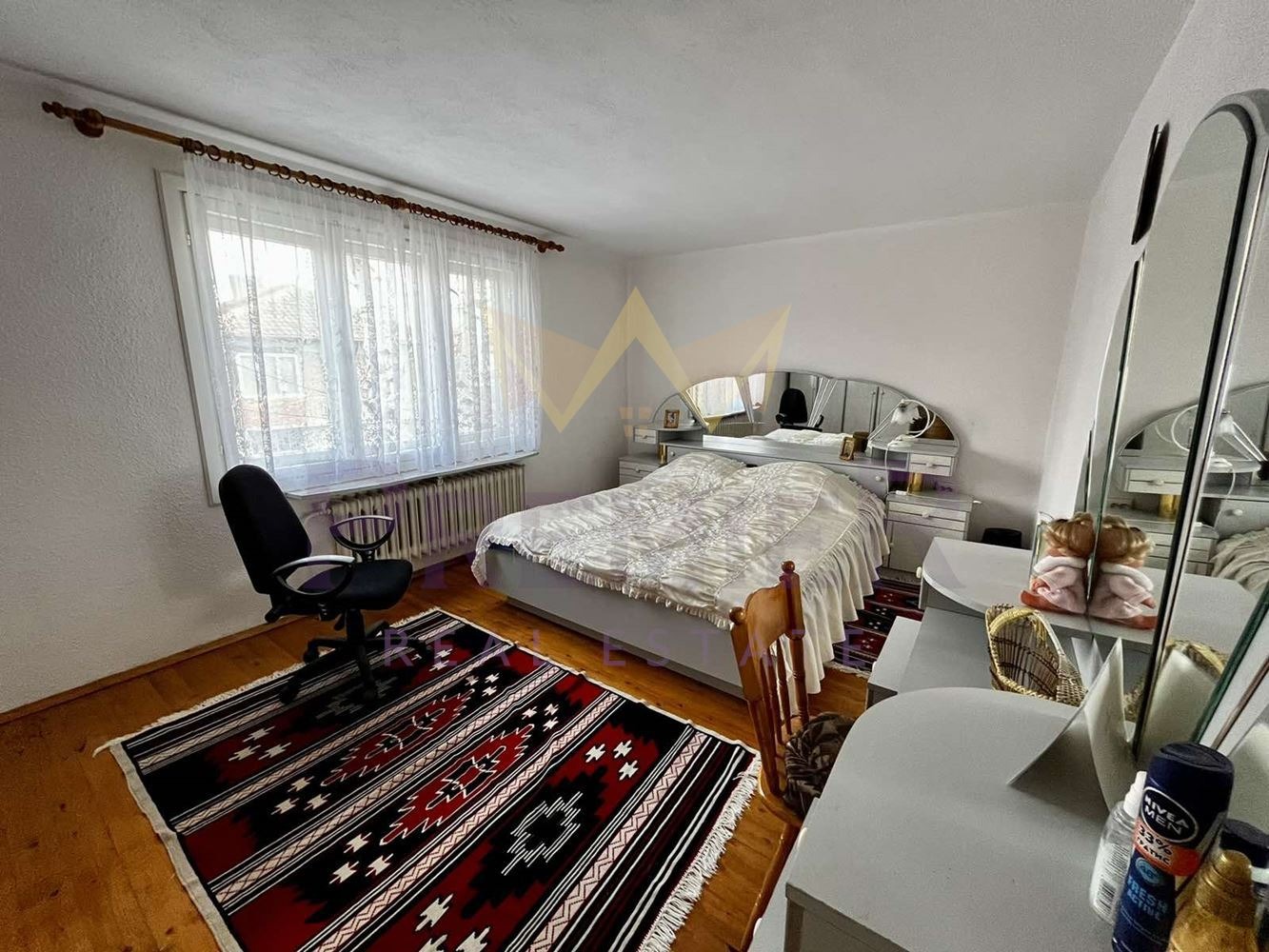 Продава КЪЩА, с. Овчарово, област Добрич, снимка 17 - Къщи - 54363245