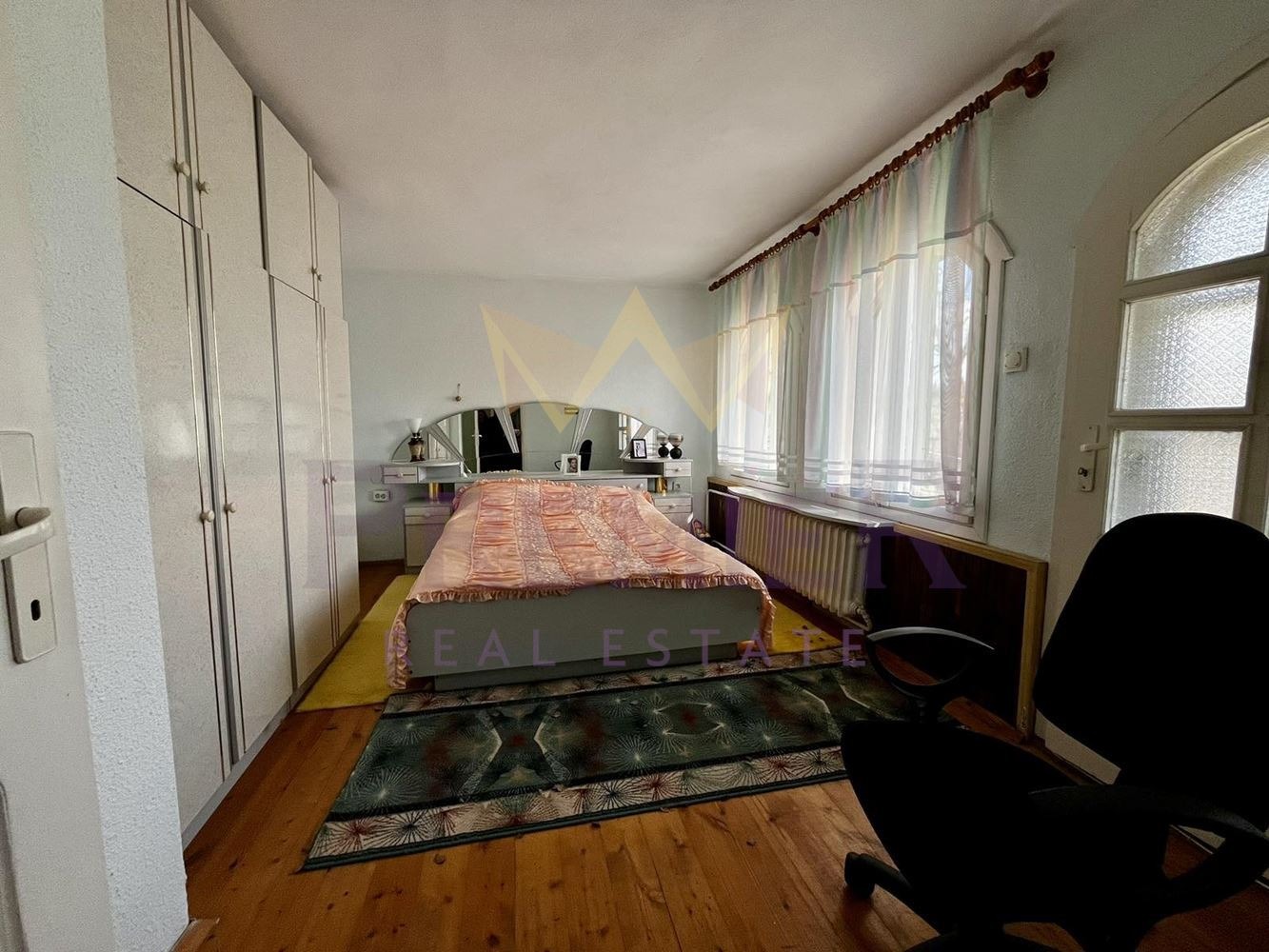 Продава КЪЩА, с. Овчарово, област Добрич, снимка 14 - Къщи - 54363245