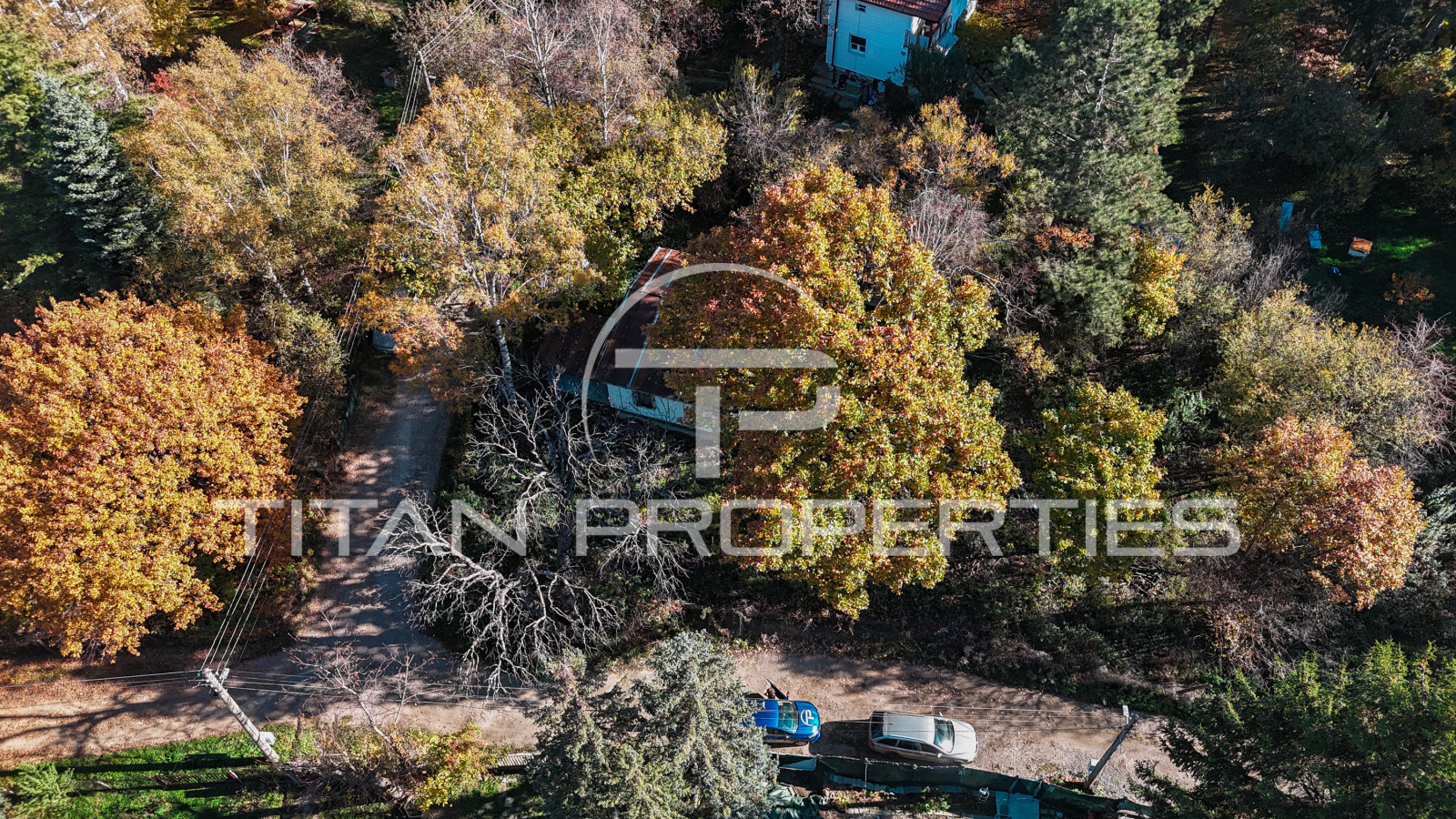 Продава КЪЩА, гр. София, Горна баня, снимка 5 - Къщи - 55939869