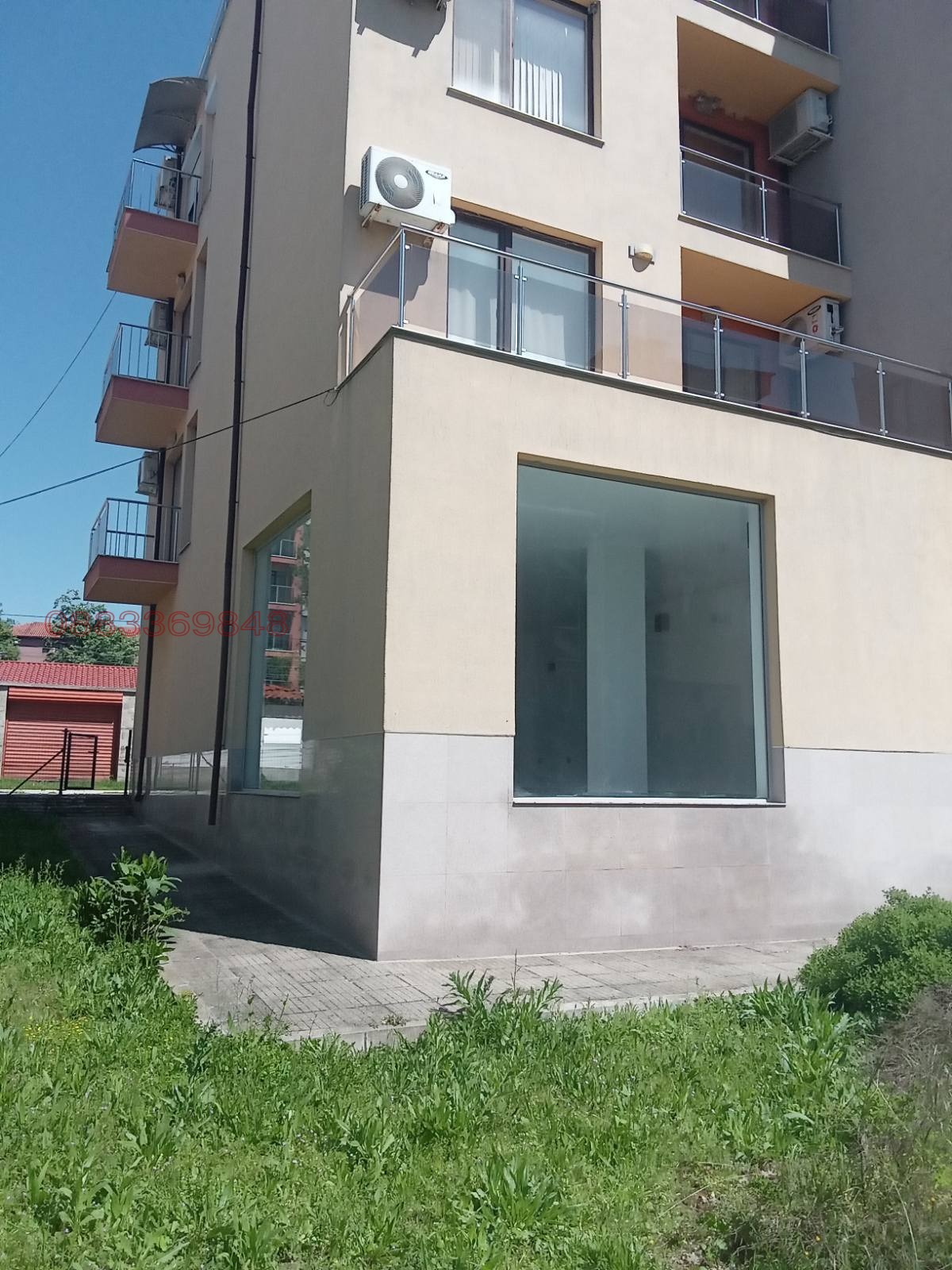 Продава ЗАВЕДЕНИЕ, гр. Хисаря, област Пловдив, снимка 7 - Заведения - 55550542