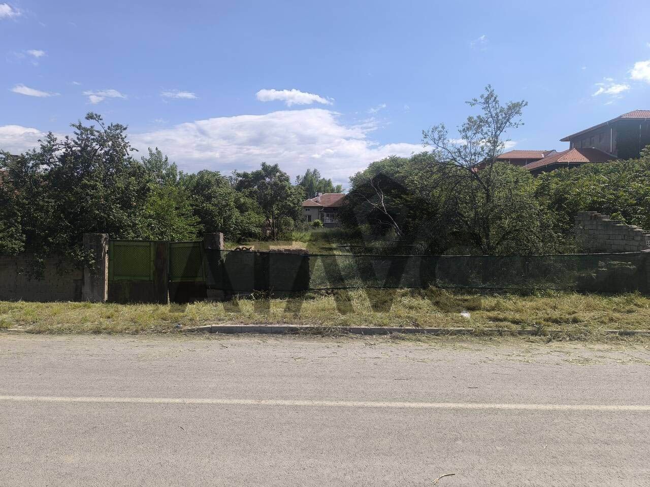 Продава ПАРЦЕЛ, с. Цалапица, област Пловдив, снимка 2 - Парцели - 54914993