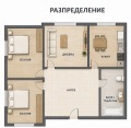 Продава МНОГОСТАЕН, град София, Банишора • 180000 € / 352049.40 лв. • 13463940 1