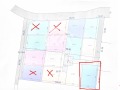 Продава ПАРЦЕЛ, област Пловдив, с. Граф Игнатиево • 30000 € / 58674.90 лв. • 30072419 2