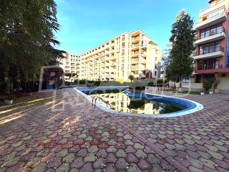 Продава 2-СТАЕН в област Бургас, к.к. Слънчев бряг - 65 кв.м / 102 650 € » 200 765.95 лв., БЪЛГЕРИАН ПРОПЕРТИС
