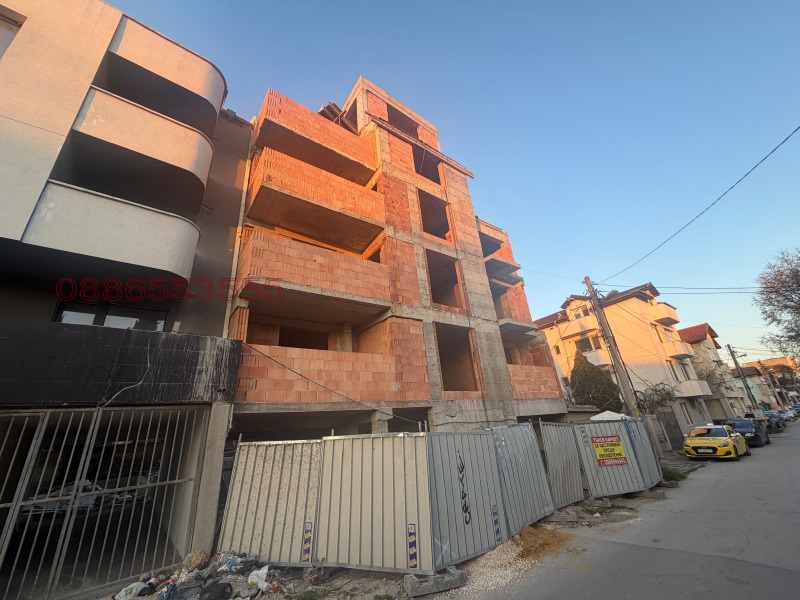 Продава 2-СТАЕН в град Варна, Колхозен пазар - 60 кв.м / 129 999 € » 254 255.94 лв.