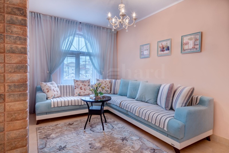 Продава 4-СТАЕН в област Бургас, гр. Несебър - 229 кв.м / 366 500 € » 716 811.70 лв., СТОУНХАРД ПРЕМИЪР В СТРАНАТА И ЧУЖБИНА