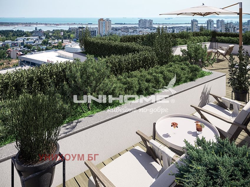 Продава ПАРКОМЯСТО | Imot.bg — изображение 4