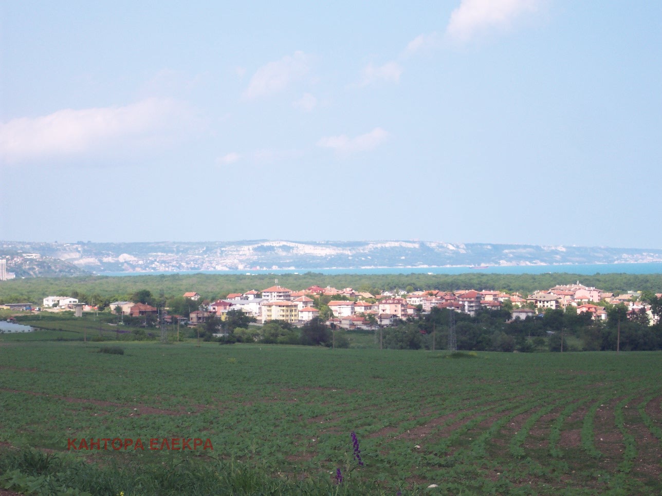 Продава ПАРЦЕЛ | Imot.bg — изображение 3