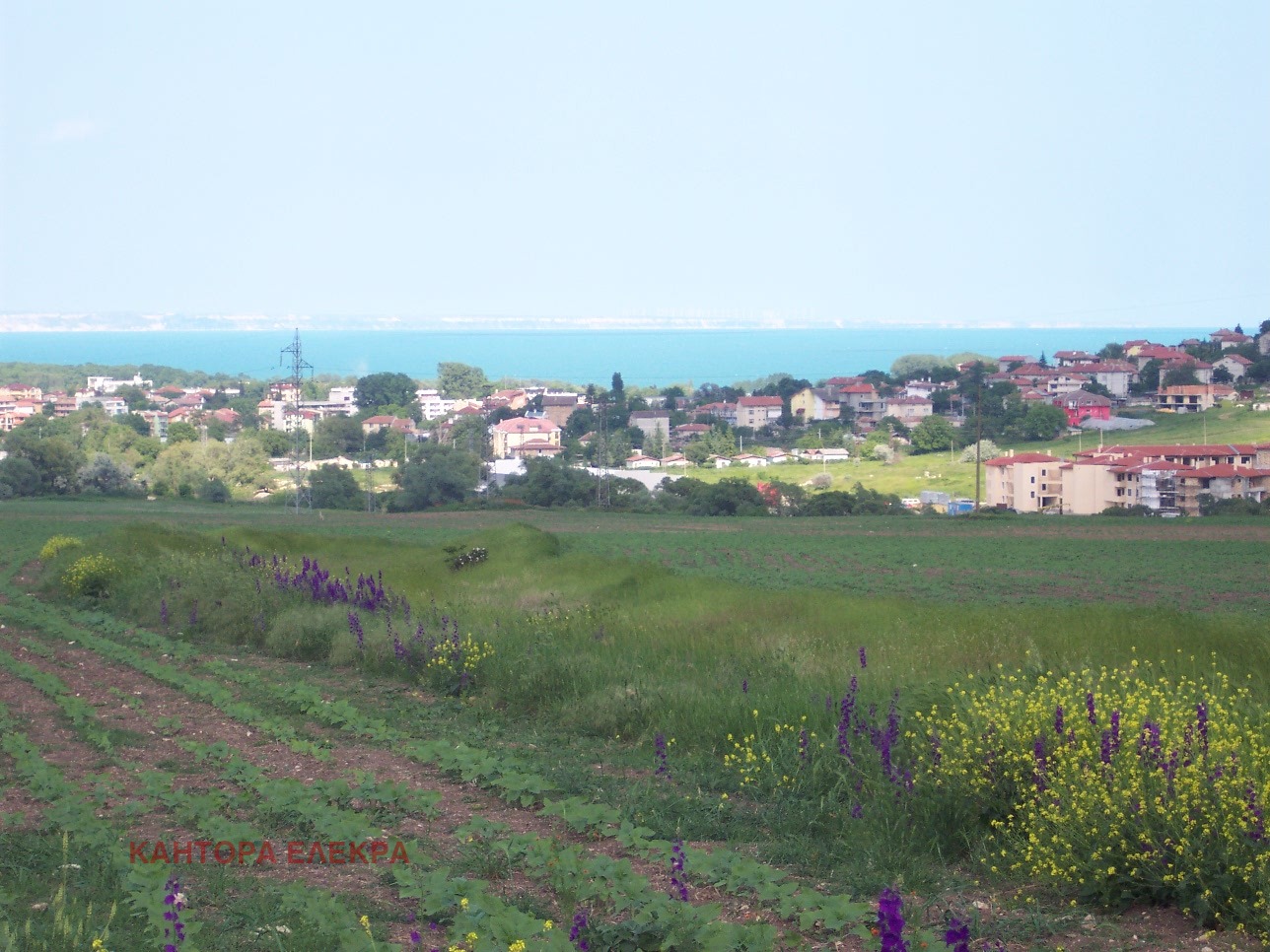 Продава ПАРЦЕЛ | Imot.bg — изображение 4