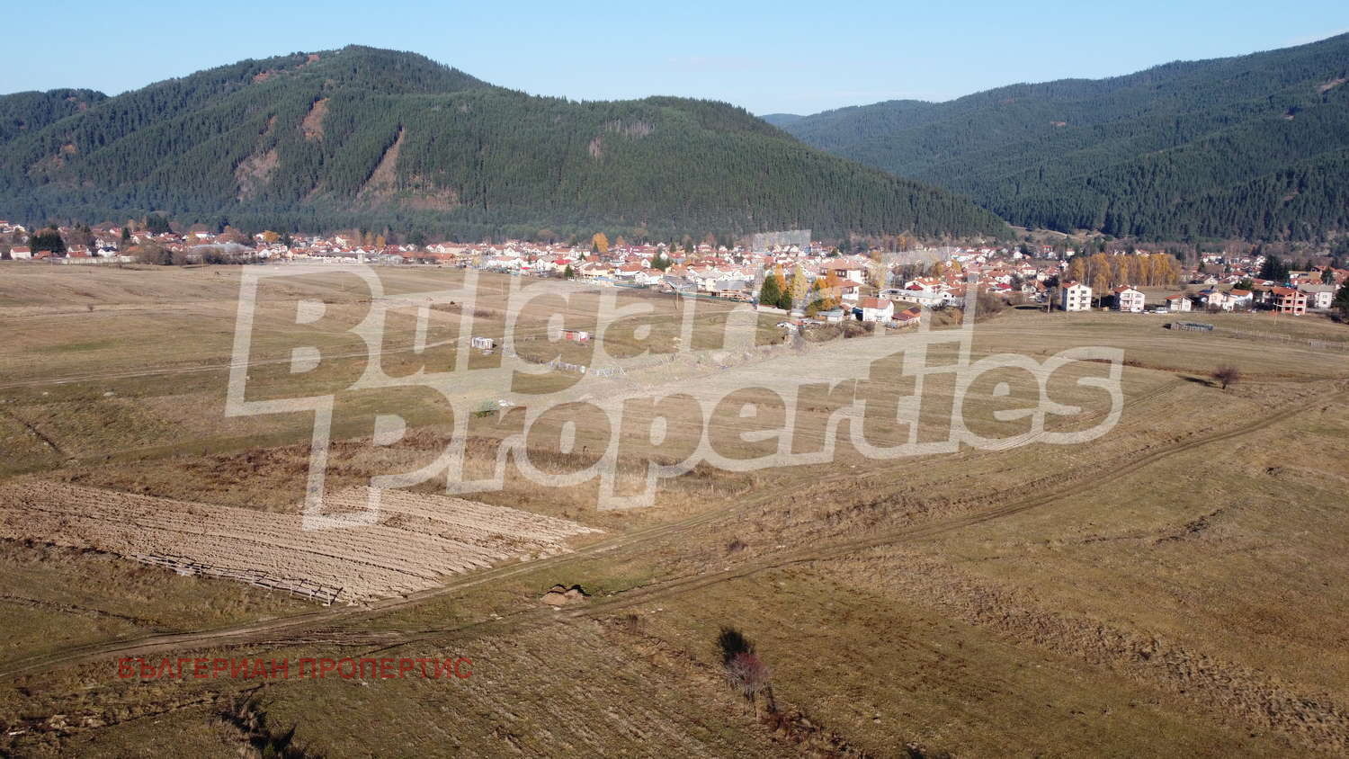 Продава ЗЕМЕДЕЛСКА ЗЕМЯ | Imot.bg — изображение 5