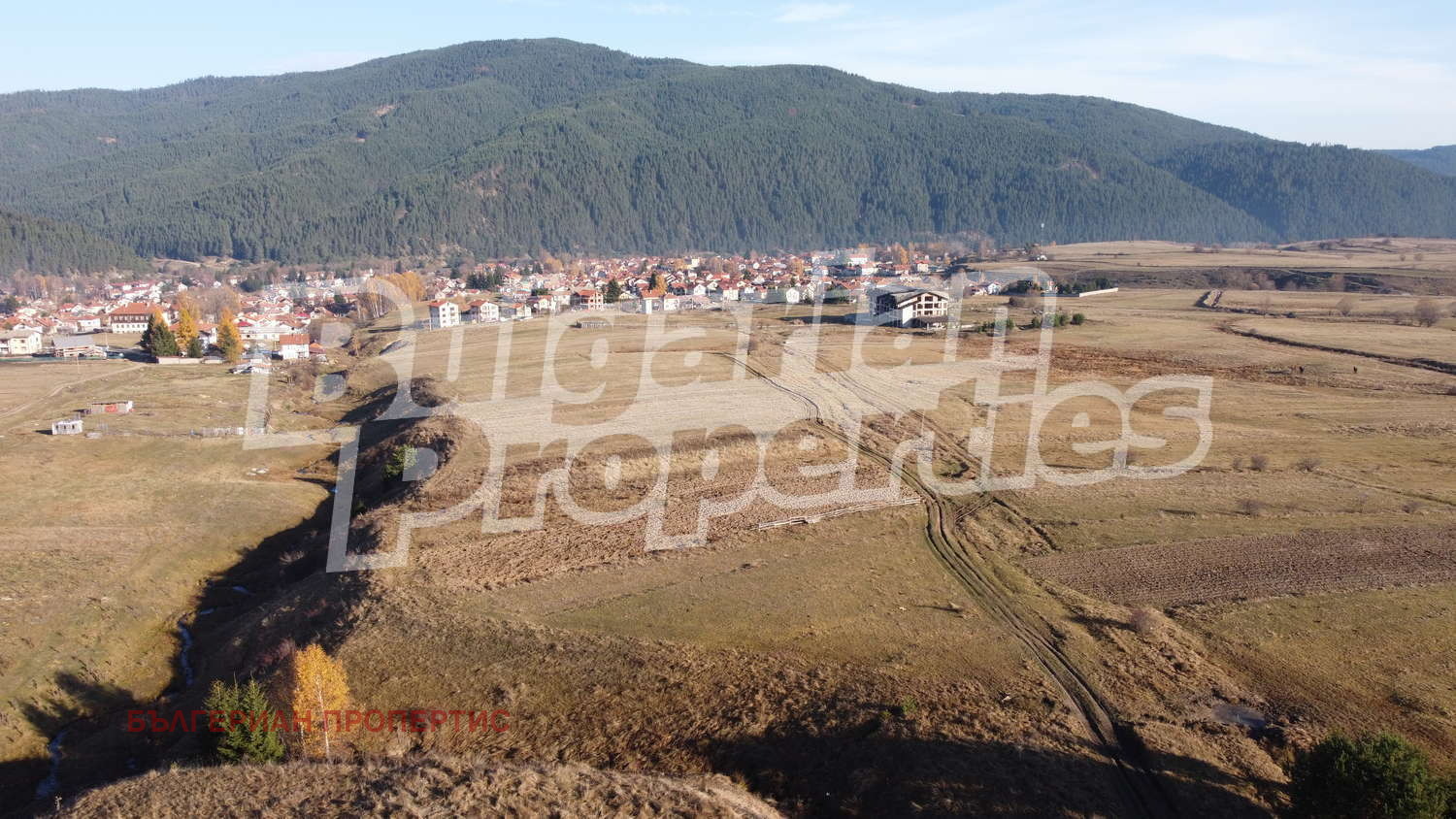 Продава ЗЕМЕДЕЛСКА ЗЕМЯ | Imot.bg — изображение 6