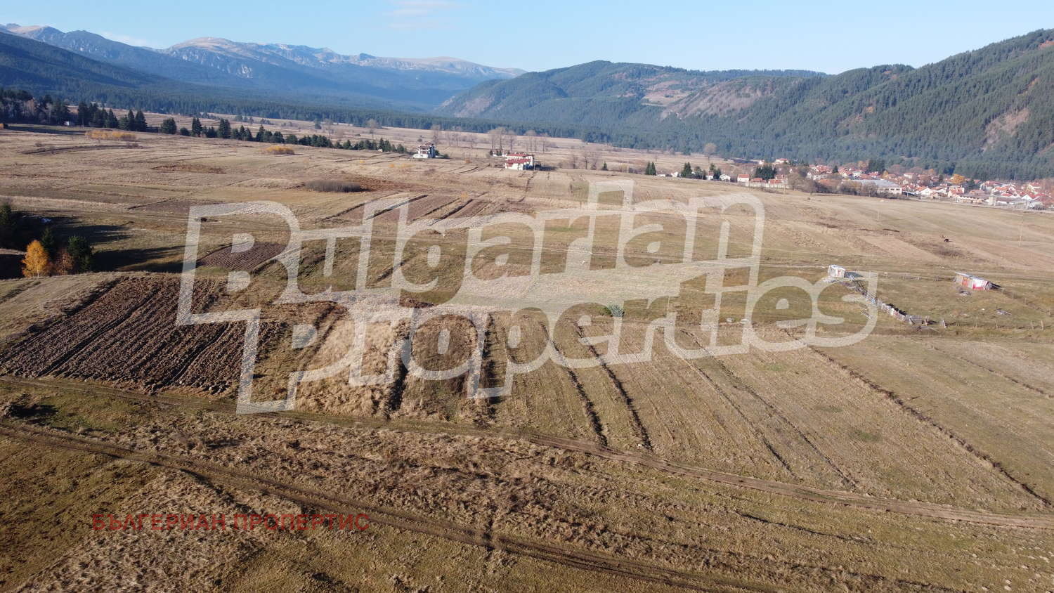 Продава ЗЕМЕДЕЛСКА ЗЕМЯ | Imot.bg — изображение 3