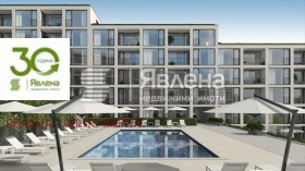 1 bedroom Briz, Varna 1