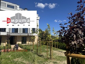 1 bedroom Gorna banya, Sofia