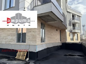 2-стаен град София, Горна баня 8