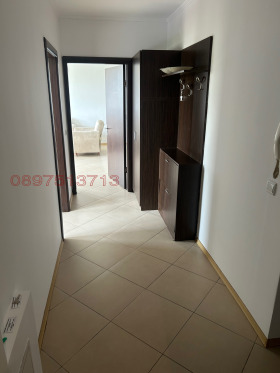 2-стаен град Пловдив, Тракия 3