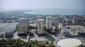 2-СТАЕН, 78 m2