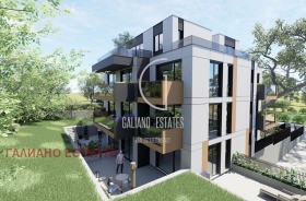 3-СТАЕН, 116 m2