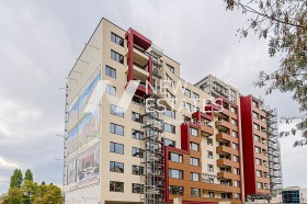 Maisonnette Tsentar, Sofia 1