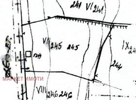 ПАРЦЕЛ, 850 m2