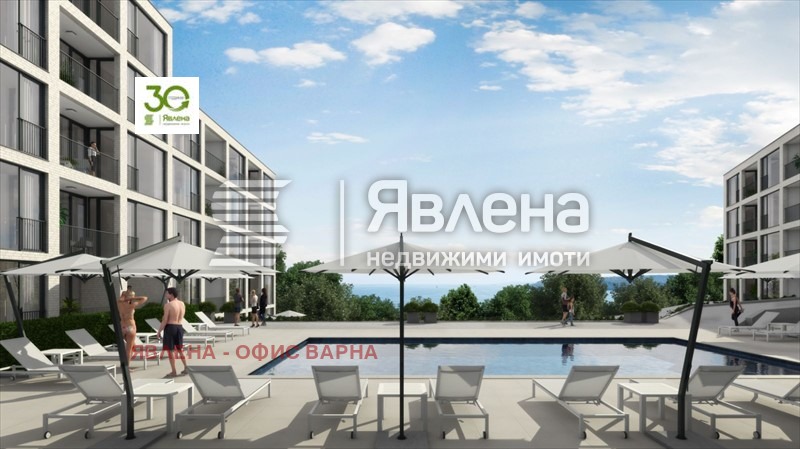 Eladó  1 hálószoba Varna , Briz , 64 négyzetméter | 87453831 - kép [2]