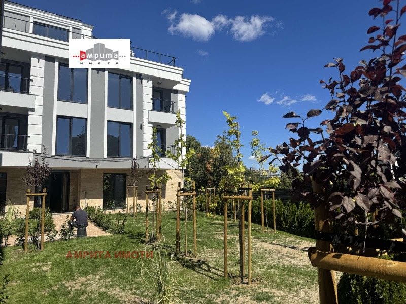 Satılık  1 yatak odası Sofia , Gorna banya , 101 metrekare | 96472974