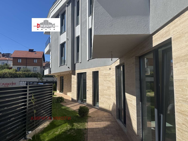 Satılık  1 yatak odası Sofia , Gorna banya , 101 metrekare | 96472974 - görüntü [2]
