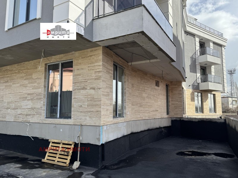 Продава 2-СТАЕН, гр. София, Горна баня, снимка 7 - Aпартаменти - 49524189