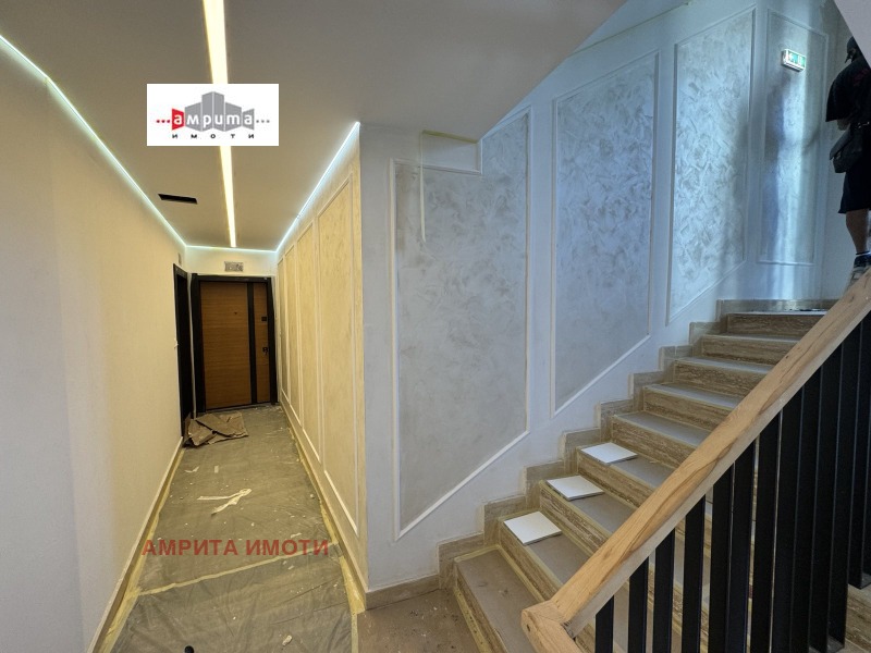 Satılık  1 yatak odası Sofia , Gorna banya , 101 metrekare | 96472974 - görüntü [11]