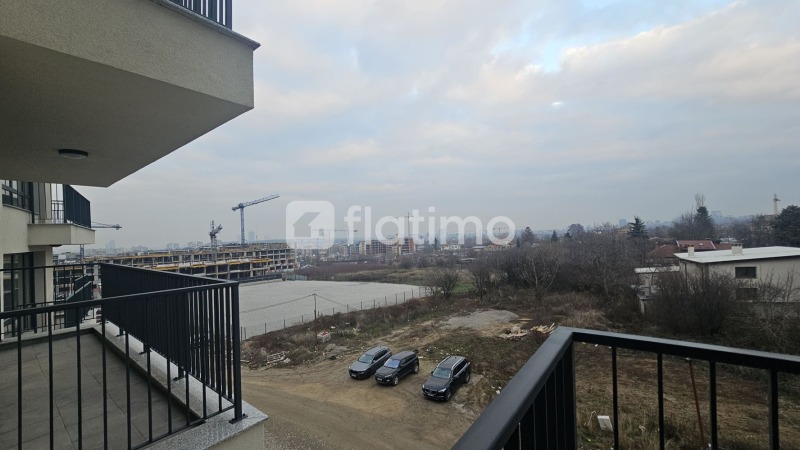 Продава 2-СТАЕН, гр. София, Манастирски ливади, снимка 9 - Апартаменти - 52991050