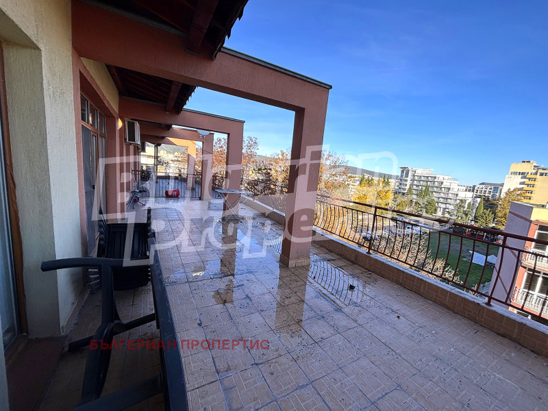 Продава 2-СТАЕН, к.к. Слънчев бряг, област Бургас, снимка 7 - Апартаменти - 53494284