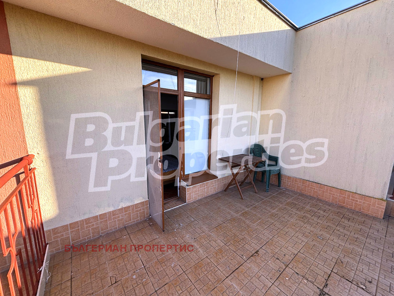 Продава 2-СТАЕН, к.к. Слънчев бряг, област Бургас, снимка 6 - Апартаменти - 53494284