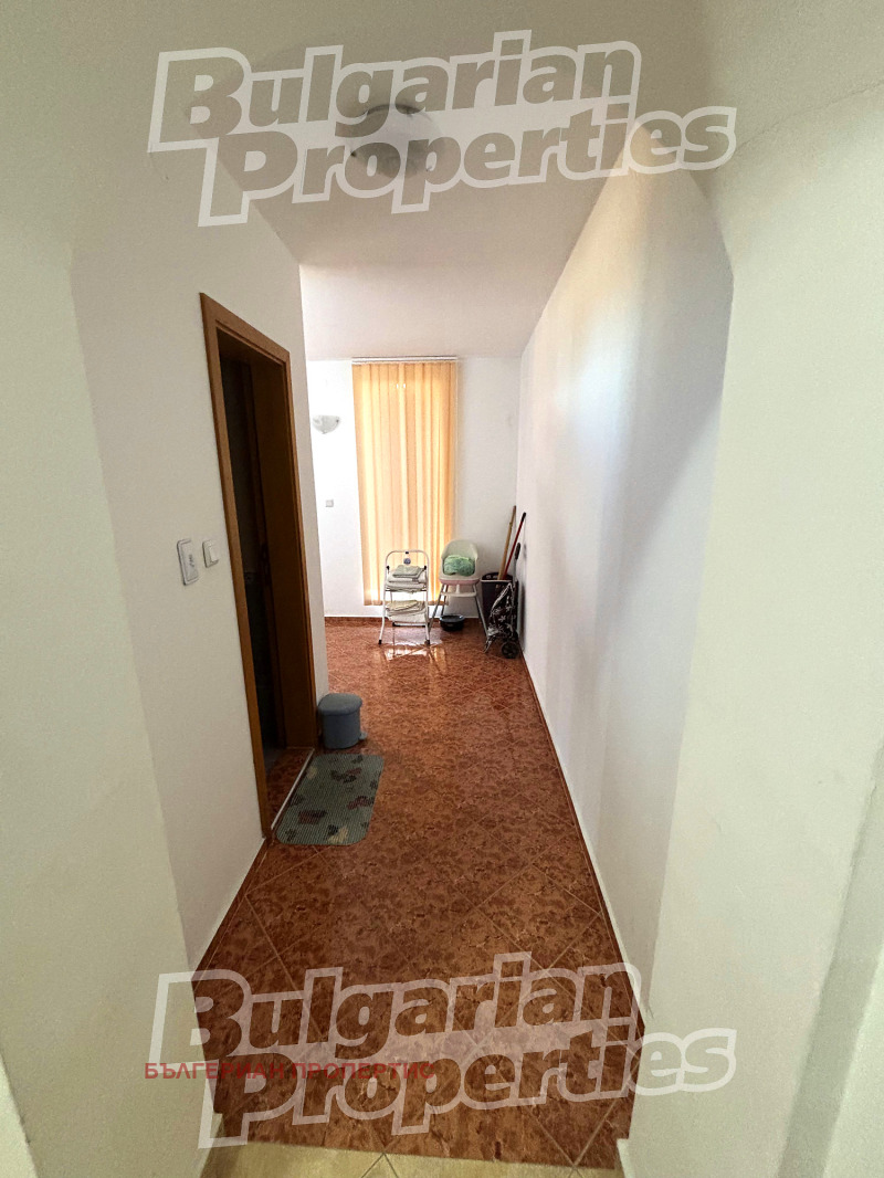 Продава 2-СТАЕН, к.к. Слънчев бряг, област Бургас, снимка 11 - Апартаменти - 53494284