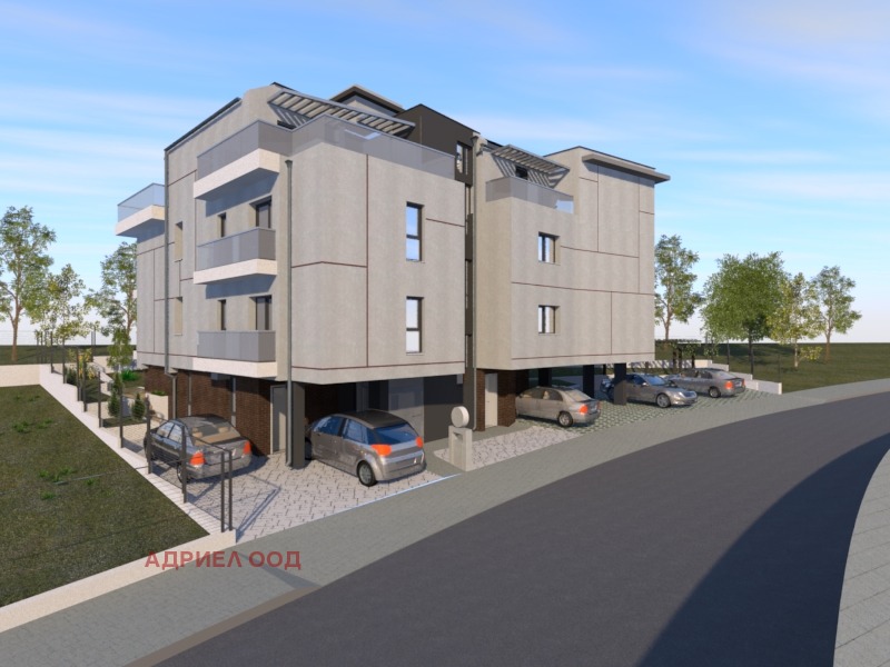 Продава 2-СТАЕН, гр. Созопол, област Бургас, снимка 5 - Апартаменти - 54773688