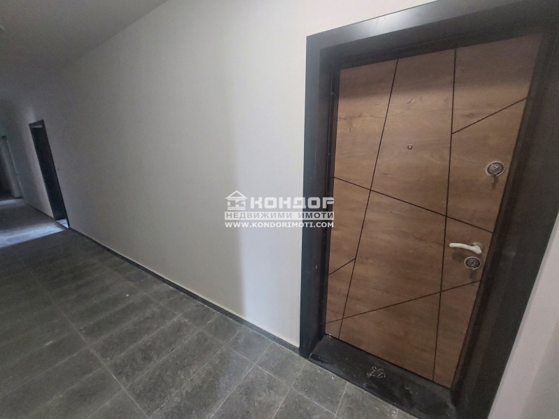 Продава 3-СТАЕН, гр. Пловдив, Въстанически, снимка 3 - Aпартаменти - 49092548