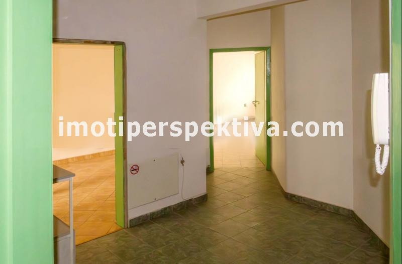 Продава  3-стаен град Пловдив , Тракия , 82 кв.м | 25224424 - изображение [5]