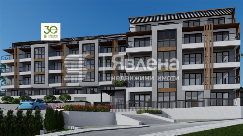 Продава 3-СТАЕН, гр. Варна, Виница, снимка 2 - Aпартаменти - 47793567