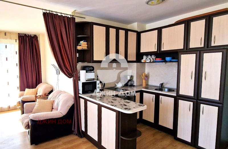 En venta  2 dormitorios región Burgas , k.k. Slanchev bryag , 106 metros cuadrados | 87634995 - imagen [4]