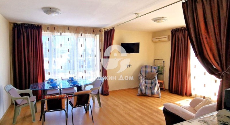 En venta  2 dormitorios región Burgas , k.k. Slanchev bryag , 106 metros cuadrados | 87634995