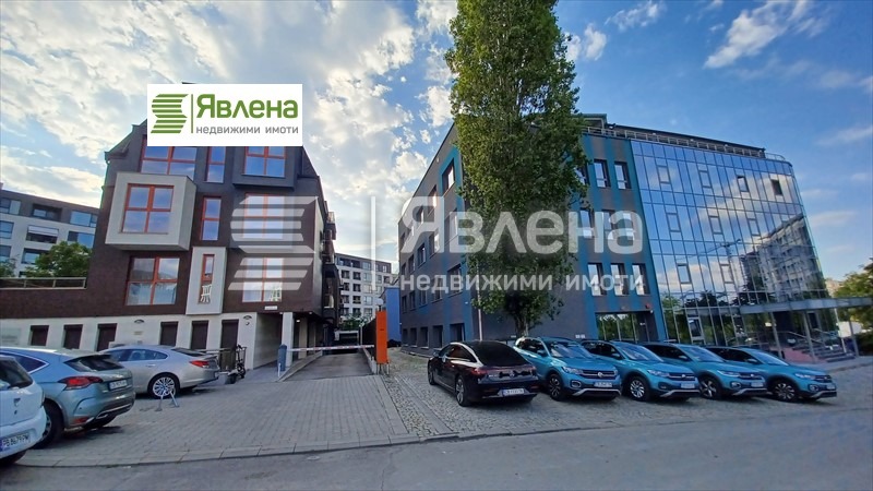 À vendre  2 chambres Sofia , Manastirski livadi , 111 m² | 32271621 - image [2]