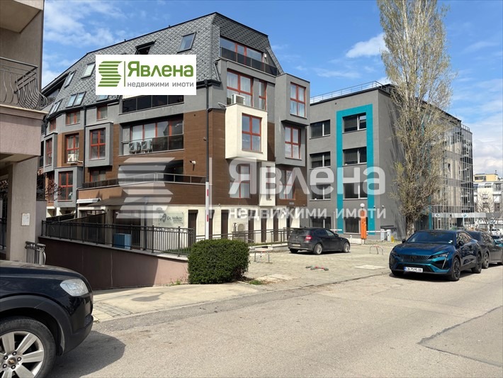 À vendre  2 chambres Sofia , Manastirski livadi , 111 m² | 32271621 - image [15]