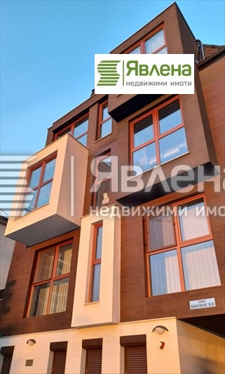 À vendre  2 chambres Sofia , Manastirski livadi , 111 m² | 32271621