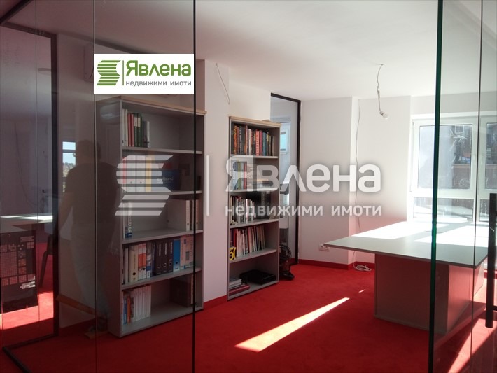 À vendre  2 chambres Sofia , Manastirski livadi , 111 m² | 32271621 - image [6]